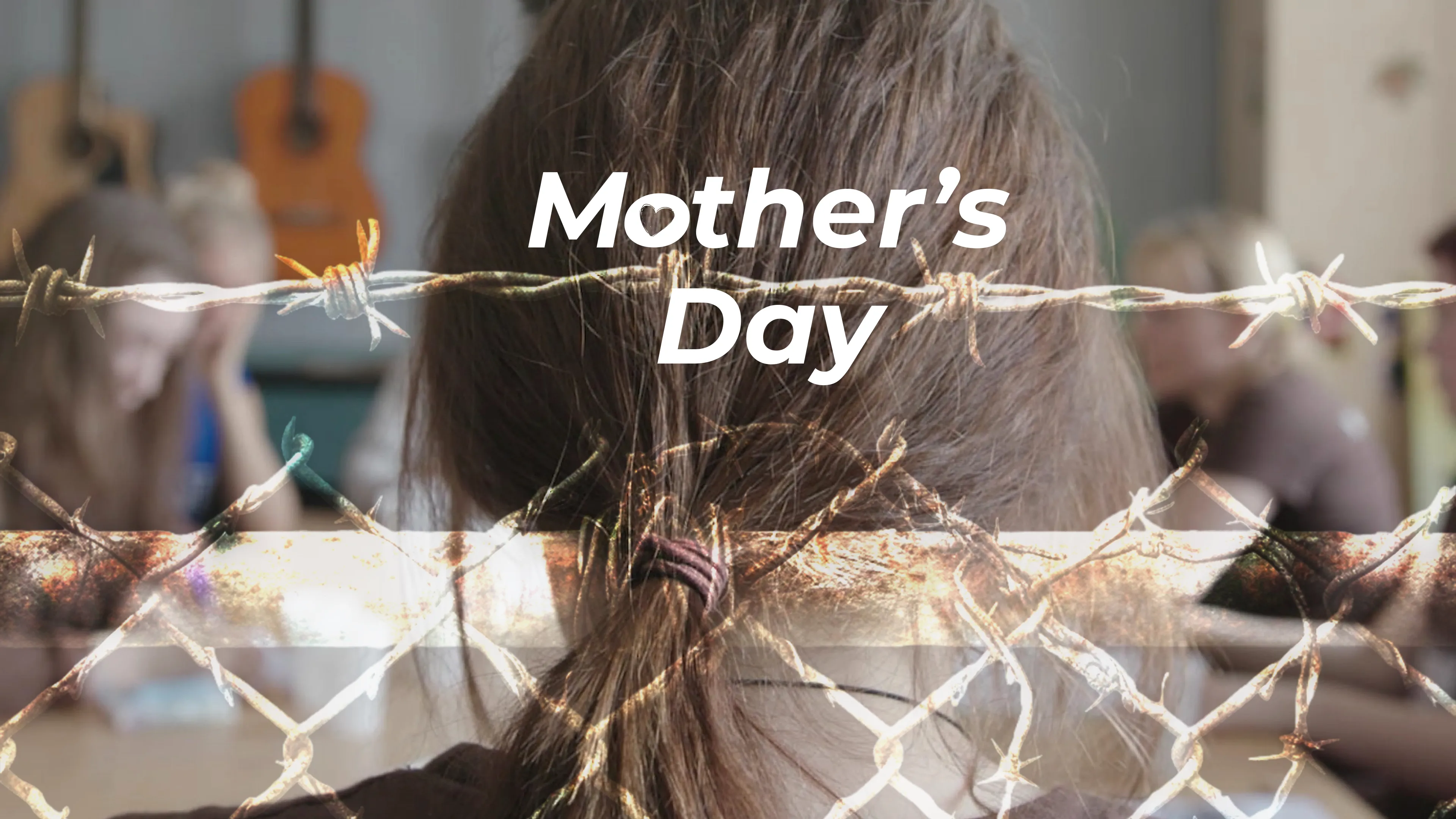 Mother’s Day poster